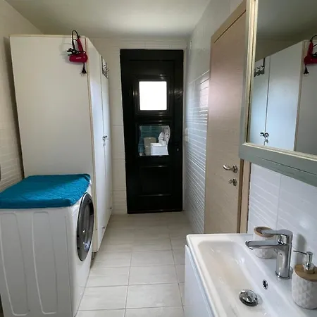 Maria's Peaceful Nest Ханья