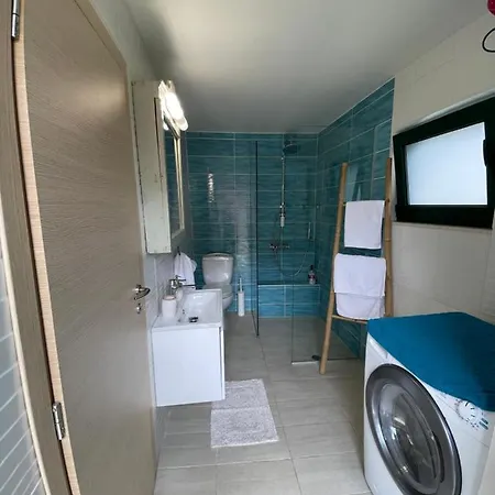 Дом отдыха Maria's Peaceful Nest Ханья