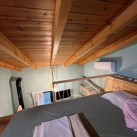 Дом отдыха Maria's Peaceful Nest